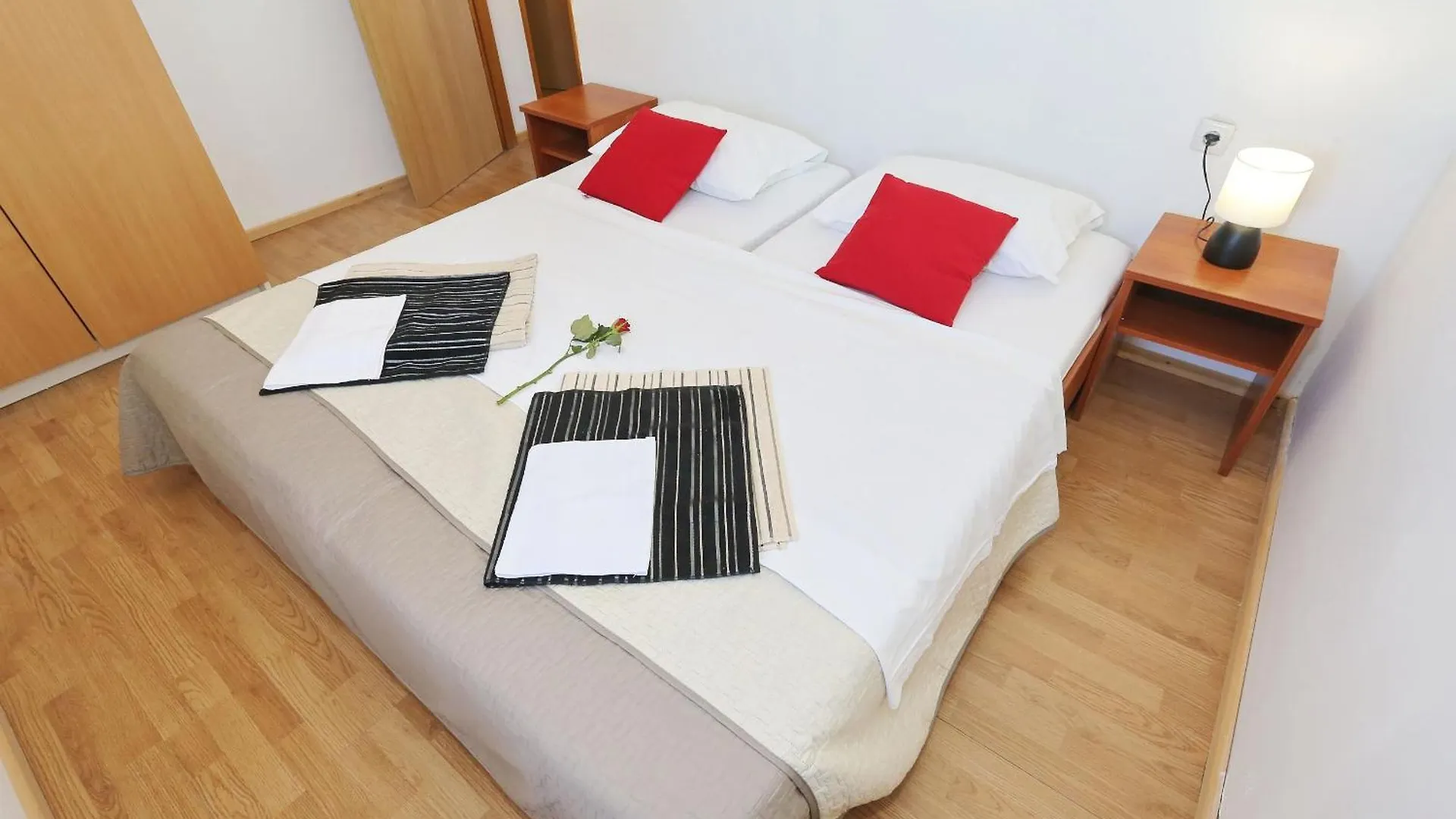 Holiday Home Luka-Sauna & Jacuzzi Privlaka   Privlaka (Zadar)