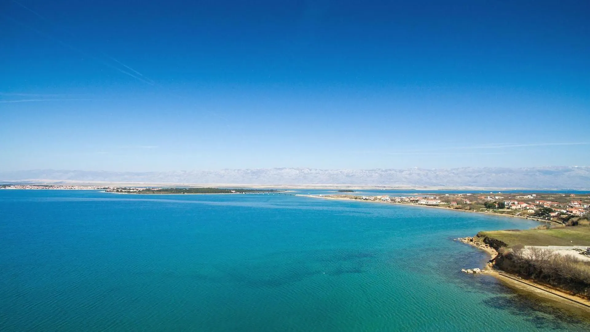 Holiday Home Luka-Sauna & Jacuzzi Privlaka   Privlaka (Zadar)