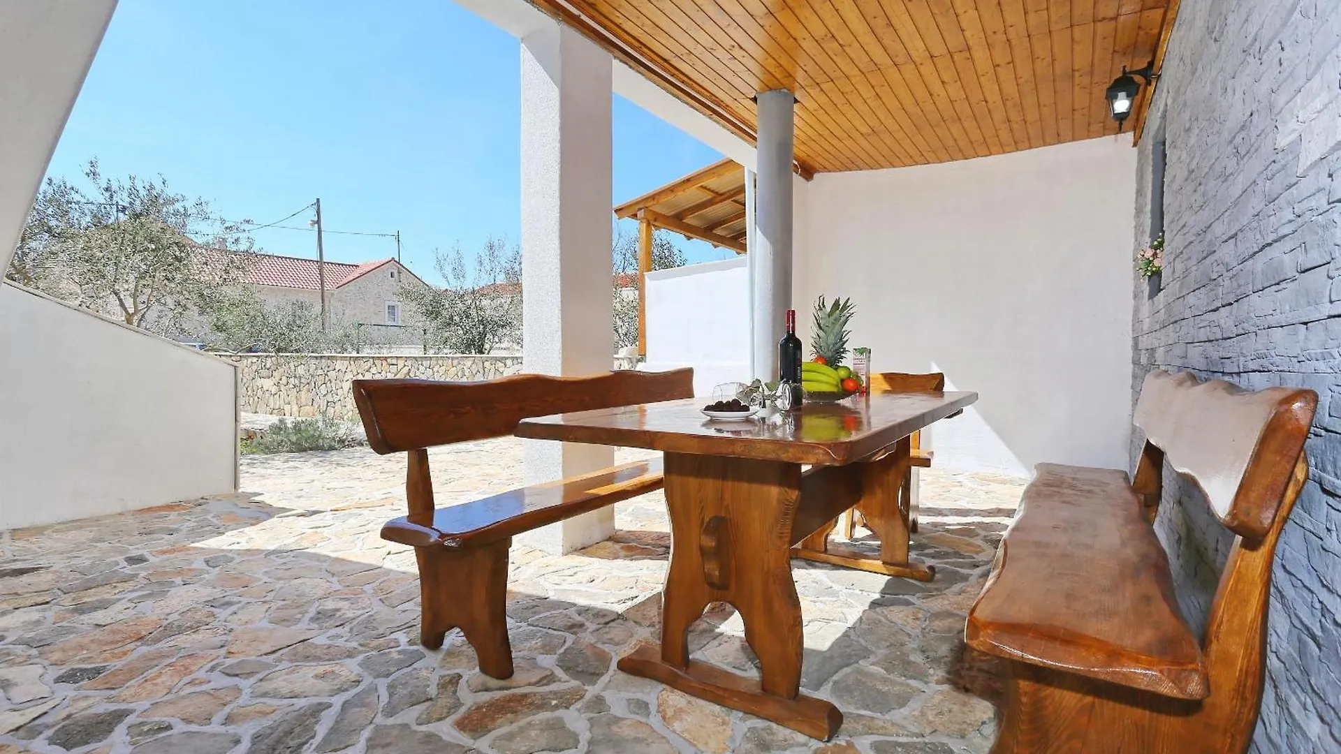 Holiday Home Luka-Sauna & Jacuzzi Privlaka   Privlaka (Zadar)