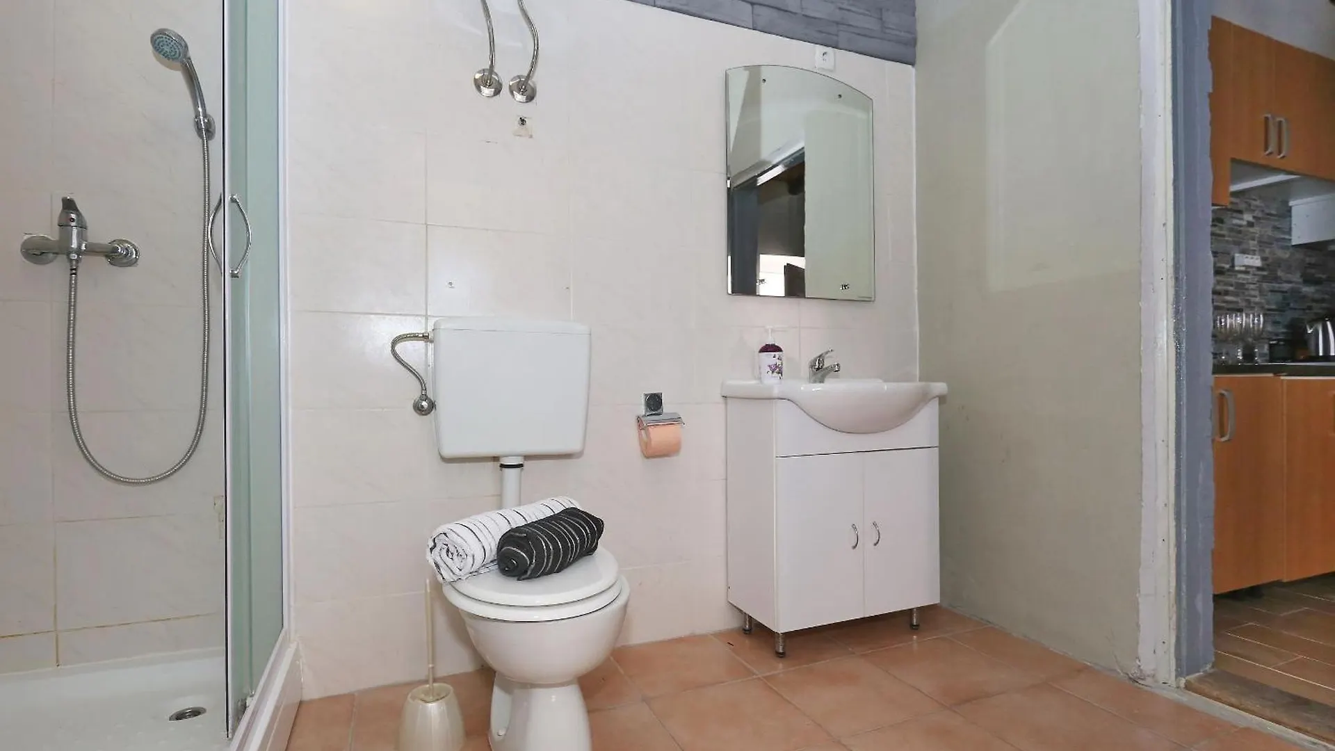Holiday Home Luka-Sauna & Jacuzzi Privlaka   Privlaka (Zadar)